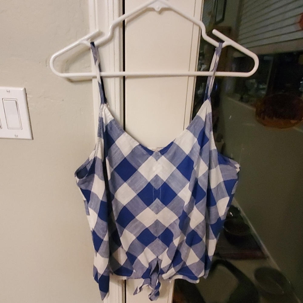 Tank top like new